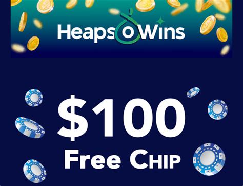 $ 100 no deposit bonus codes